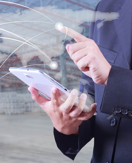 Asesoría en Procesos Aduaneros Sinar